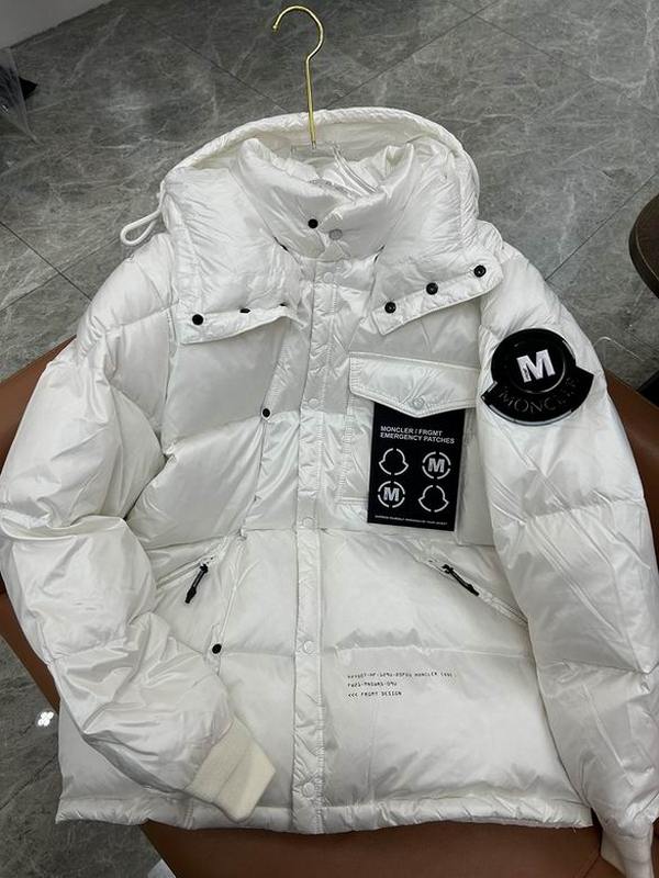 Moncler Men's Outwear 146